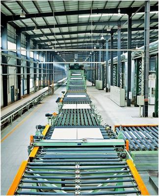 十問“趨勢·未來”丨北新建材 綠色建筑時代，建材行業(yè)的革新與展望