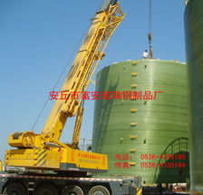 安丘市富安玻璃鋼制品廠 特種建材與裝飾材料一站式采購指南