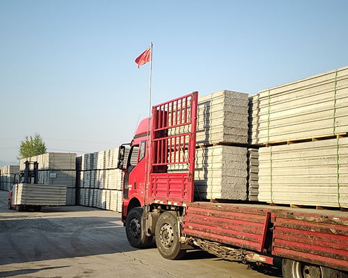 長治凱杰隔墻板 建材領(lǐng)域的誠信優(yōu)選