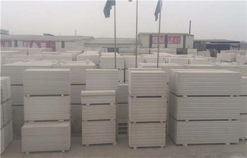 廣輕質(zhì)隔墻板廠家品牌盤點 優(yōu)質(zhì)建材引領(lǐng)綠色建筑新風(fēng)尚