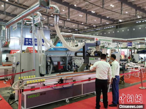 長(zhǎng)沙建博會(huì)引領(lǐng)建材消費(fèi)新風(fēng)尚，3100余品牌新品助推存量市場(chǎng)煥新