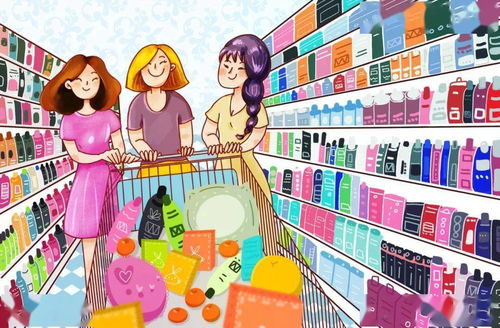 健康食品選出來,秘密藏在標(biāo)簽里 全民營養(yǎng)周