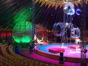 敦煌市哪里有出租馬戲團表演的N_志趣網(wǎng)