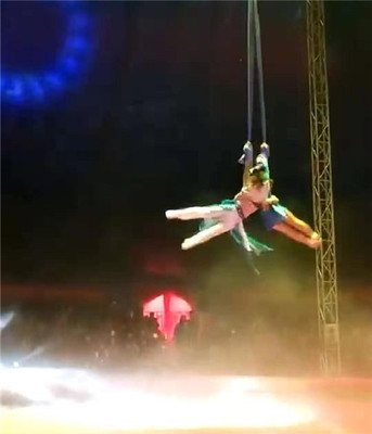 精彩大馬戲表演出租馬戲雜技表演、馬術表演出租、飛車雜技表